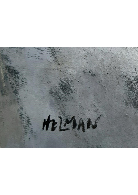 Robert Helman